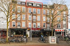Hugo de Grootplein 6-4, 1052KW Amsterdam